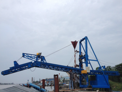 Cách lựa chọn băng tải phù hợp với nhu cầu