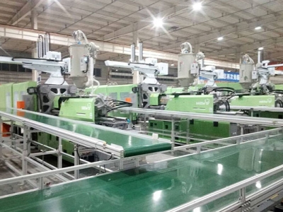  Ứng dụng của băng tải trong sản xuất năng lượng tái tạo