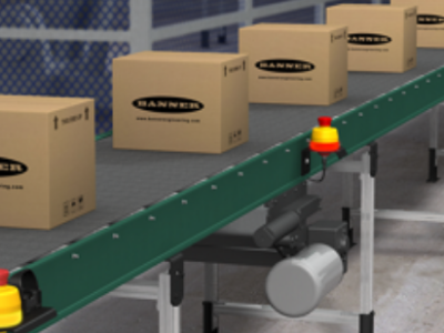  Lý do phải có nút dừng khẩn cấp trên băng tải