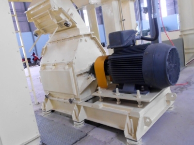 Đặc điểm và lợi ích sử dụng máy nghiền than công suất lớn