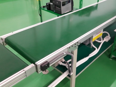  Những lưu ý khi vận hành băng tải mà chắc chắn bạn cần biết