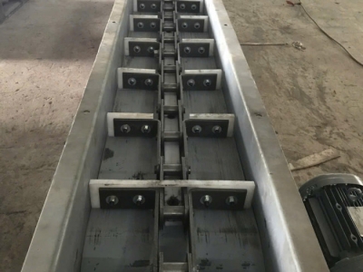 Những yếu tố quan trọng khi lựa chọn xích tải công nghiệp