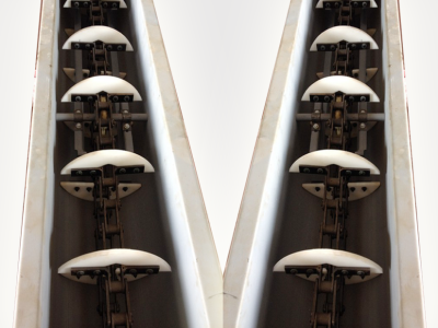 Thế nào là cơ sở sản xuất gầu tải uy tín?