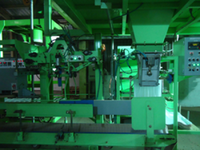  Thiết kế & thi công dây chuyền tự động hóa