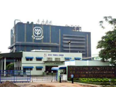  Nhà máy TAGS CP Đồng Nai