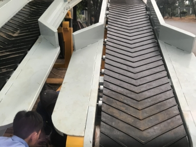  Địa chỉ bán băng tải cân uy tín hiện nay