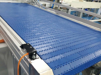 Tìm kiếm địa chỉ cung cấp băng tải nhựa giá tốt Long An