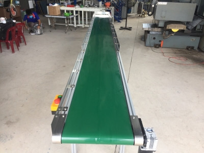  Bỏ túi nơi chuyên sản xuất băng tải Long An uy tín nhất