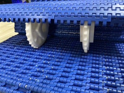  Nơi cung cấp băng tải nhựa giá tốt Long An