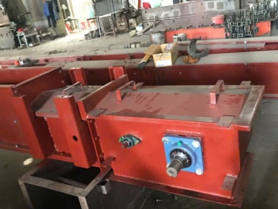 Tăng hiệu suất làm việc gấp đôi nhờ xích tải (Chain conveyor) thông minh