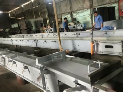 Đâu là nơi chuyên cung cấp gầu tải tại Long An giá tốt?