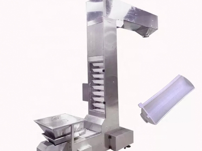  Bạn đang tìm kiếm một địa chỉ chuyên cung cấp gầu tải cấp liệu uy tín?