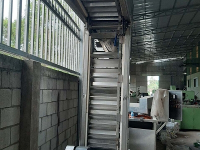  Đơn vị chuyên cung cấp gầu tải tại Long An