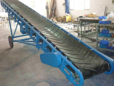  5 cách tăng hiệu suất của băng tải trong quá trình sản xuất