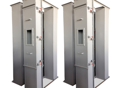 Khám phá cơ sở sản xuất gầu tải uy tín tốt nhất hiện nay