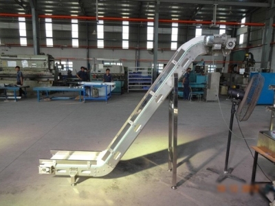 Công ty sản xuất gầu tải cấp liệu uy tín, giá tốt tại Long An