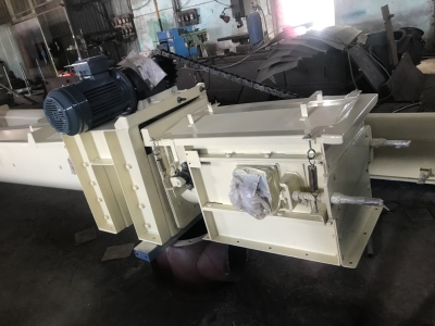  Cơ sở sản xuất xích tải cấp liệu uy tín số 1 Long An