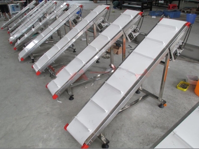  Chuyên cung cấp xích tải cấp liệu tại Long An chất lượng cao cấp nhất