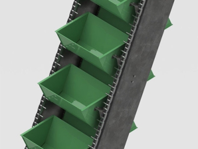 Lợi ích vượt trội khi sử dụng gầu nâng trong vận chuyển hàng hóa