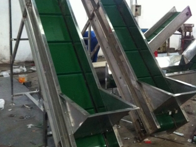  Đâu là địa chỉ chuyên cung cấp gầu tải cấp liệu Long An đáng tin cậy?