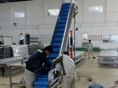  Đâu là nơi chuyên thiết kế gầu tải giá tốt Long An?