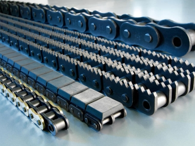 Gia công chế tạo xích tải cấp liệu chất lượng tại Long An