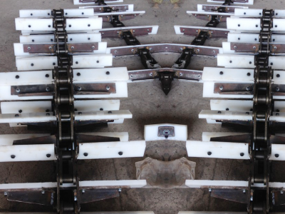 Công ty gia công xích tải chất lượng chuyên nghiệp, uy tín