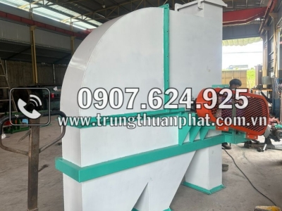  Gia công chế tạo gầu tải cấp liệu chất lượng đảm bảo tiêu chuẩn