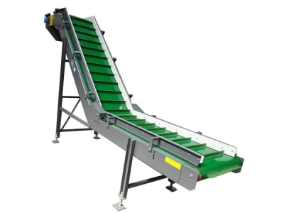  Nơi nào chuyên gia công chế tạo xích tải cấp liệu uy tín nhất hiện nay?