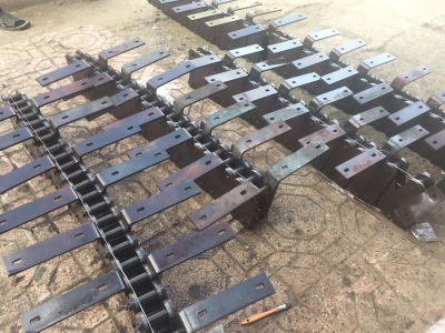  Gia công xích tải chất lượng cao