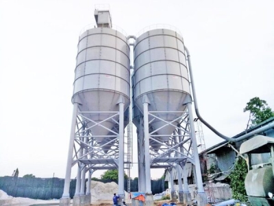 Tìm đâu địa chỉ chuyên lắp đặt silo tại công trường chuyên nghiệp?