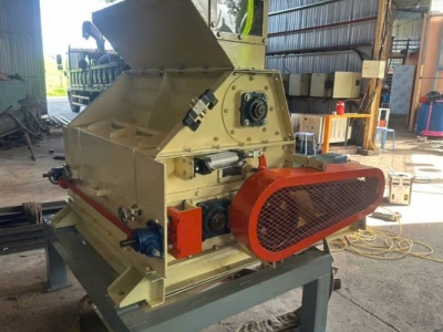 Tại sao bạn nên chọn máy bẻ mảnh 2 trục?