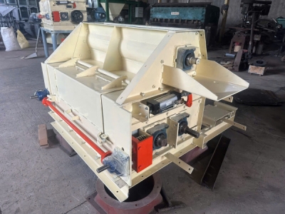 Đơn vị sản xuất, lắp đặt máy nghiền chất lượng giá tốt