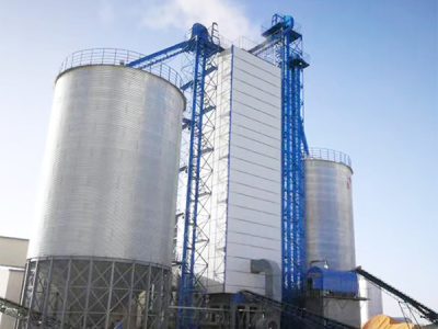 Nhận lắp đặt silo tại Long An – Giải pháp tối ưu cho doanh nghiệp