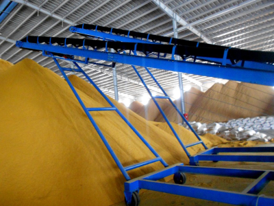 Địa chỉ thi công sản xuất băng tải chất lượng cao chất lượng