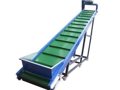 Sản xuất gầu tải cấp liệu chất lượng cao, giá tốt