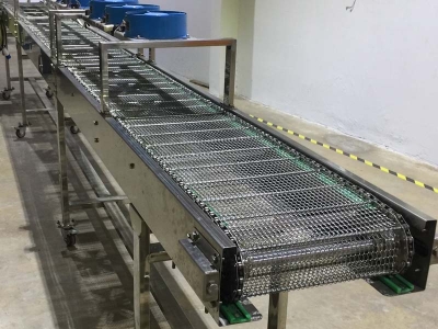  Sản xuất xích tải công nghiệp uy tín cam kết