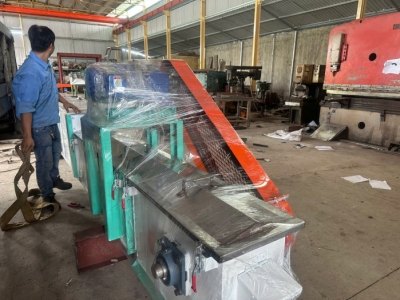 Xích tải chất lượng, giải pháp cho quy trình vận chuyển hiệu quả