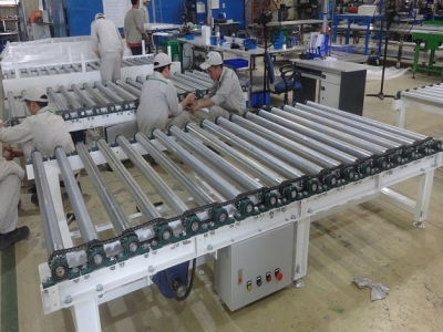  Xích tải inox chất lượng cao tìm mua ở đâu tin cậy?