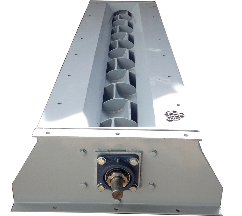 Rotary Feeder